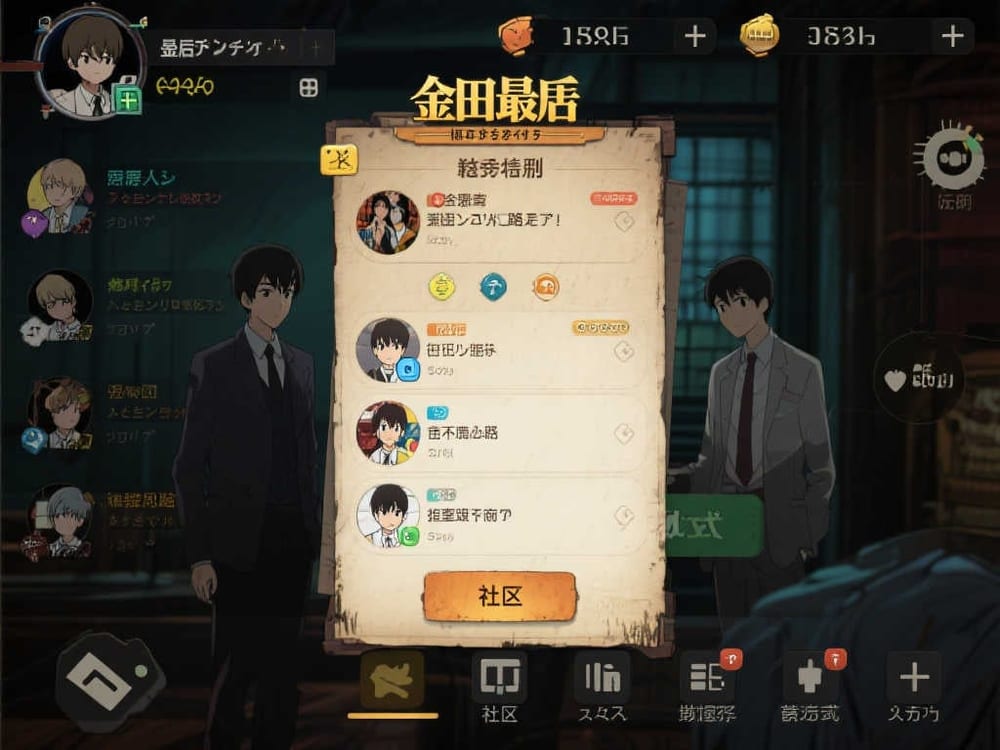 读者服务组